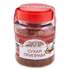 Сухая приправа Kula