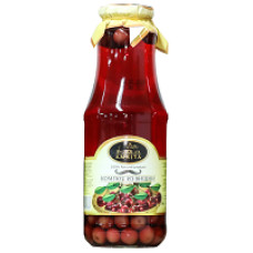 Вишневый компот Amrita
